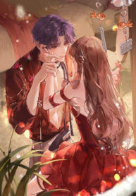 Anh Ấy Tìm Tôi Suốt Tám Năm