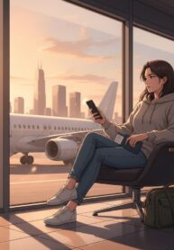 Một Tệ Tiễn Sếp Cũ