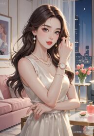 Bạn Trai Được Nuôi Bằng Tình Cảm