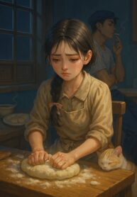 Dập đầu với khỉ