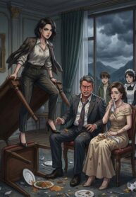 Bị Vu Oan Làm Tiểu Tam