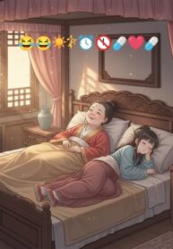 Đấu Đá Chi Bằng Ngủ Nướng