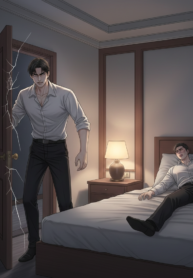 Chồng Hợp Đồng Là Alpha Sát Thương