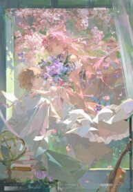 Gả Cho Người Đàn Ông Yêu Tôi Đến Mất Lý Trí