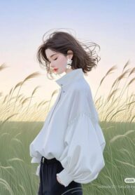 Thiên Kim Giả Chính Là Phúc Tinh Của Tôi