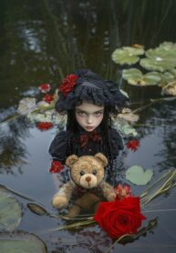 Tôi Đang Xử Lý Một Xác Chết Trong Phòng Tắm