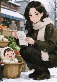 Người đàn ông gõ cửa giữa đêm