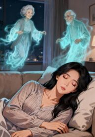 Mẹ Đơn Thân Hai Mươi Tỷ