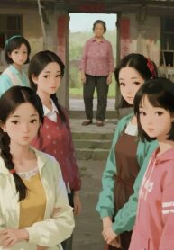 Năm Chị Gái Của Tôi