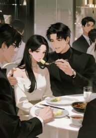 Mùa Xuân Hoa Hải Đường Nở