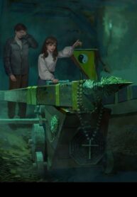 Bán Hàng Mã: Giao Hàng Âm Phủ