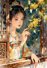 Chén Thuốc Tránh Thai Và Cái Bụng Ngày Một To