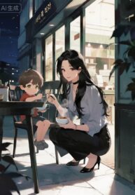 Mẹ Nuôi Tỷ Phú