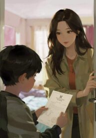 Vợ Chồng Và Một Con Trẻ