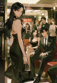 Không Ai Là Nền Cho Ai