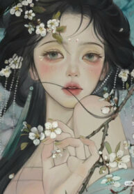 Người đàn bà điên