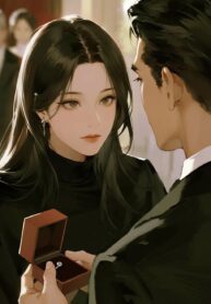 Người Thừa Kế Bóng Tối