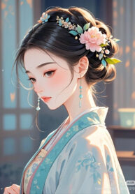 Thiên Kim Thật Sắp Đổi Đời