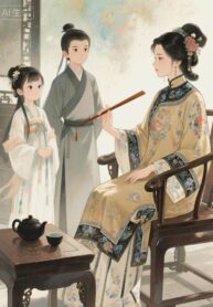 Quy Củ Phủ Quốc Công