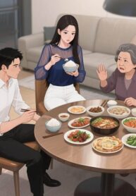 Đừng Hòng Đụng Vào Nhà Tôi!