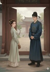 Rời Phủ Về Sùng Châu