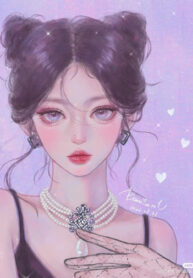 Ván Cược Bé Gái