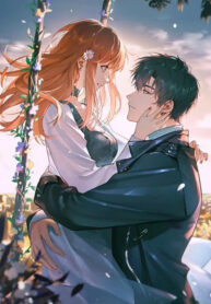 Vợ Hợp Đồng Của Phản Diện