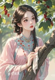 Dưới Tán Hoa Đào