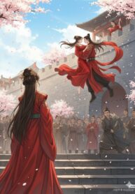 Công Chúa Hòa Thân Bị Bỏ Rơi