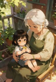 Đứa Trẻ Không Mong Đợi