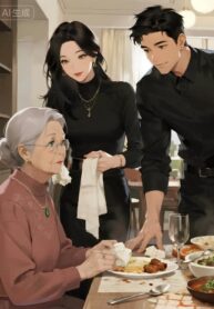 Vạch Mặt Mẹ Chồng