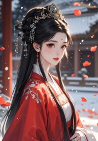 Trước Khi Chàng Ra Biên Ải