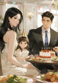 Hậu Ly Hôn, Tôi Là Nữ Vương