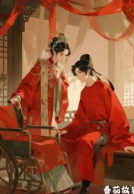 Ngày Xung Hỉ, Ta Bẻ Gãy Xe Lăn Của Vương Gia