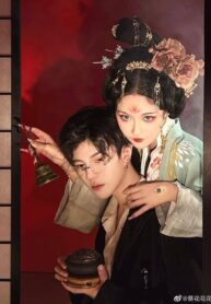 Quái vật nửa người