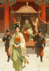 Chính Thê Không Làm Nữ Phụ