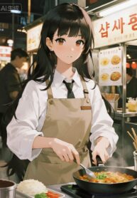 Thiên Kim Bán Cơm Chiên