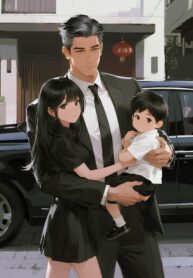 Cô Con Gái Bị Bỏ Rơi Của Nhà Tài Phiệt