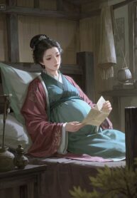 Người Mẹ Bị Lãng Quên