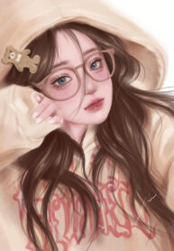 Cô gái của rồng