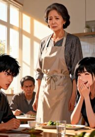 Danh Phận Bị Lãng Quên