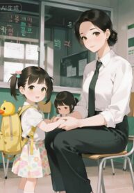 Đứa Con Gái Vong Ơn