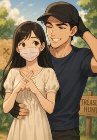 Cô Gái Câm Và Tên Thái Tử Giả Ngốc