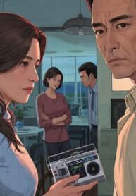 Mẹ Chồng Tiết Kiệm Nhất Thế Gian