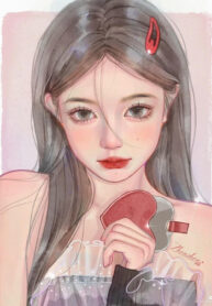 Chiếc Váy Mất Tích