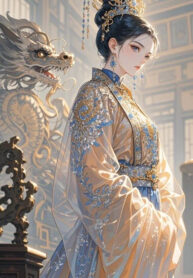 Trẫm Chính Là Thiên Mệnh