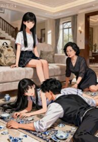 Sao Chổi Của Trời Xanh