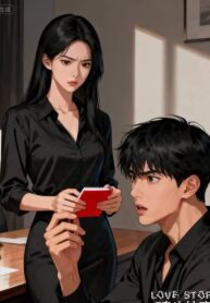 Bức Tường Giữa Chúng Ta