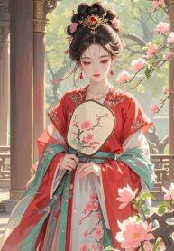 Xuân Ý Ngập Tràn