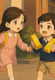 Thì Ra Mắt Cậu Chưa Từng Nhìn Ai Khác